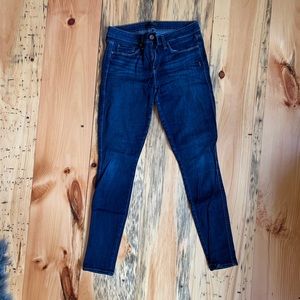 Genetic Denim Skinny Jeans